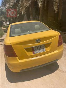 فاو بيستون B50